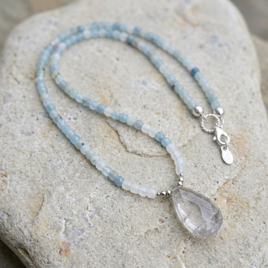 Second photo with clasp matched to the close-up
